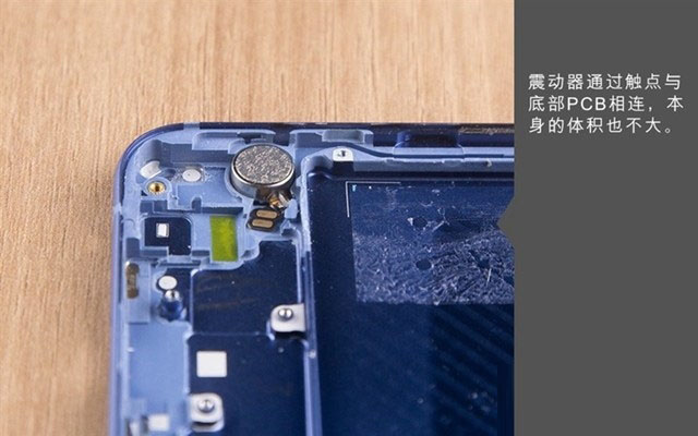 华为nova2 Plus做工怎么样 华为nova2 Plus拆机图解