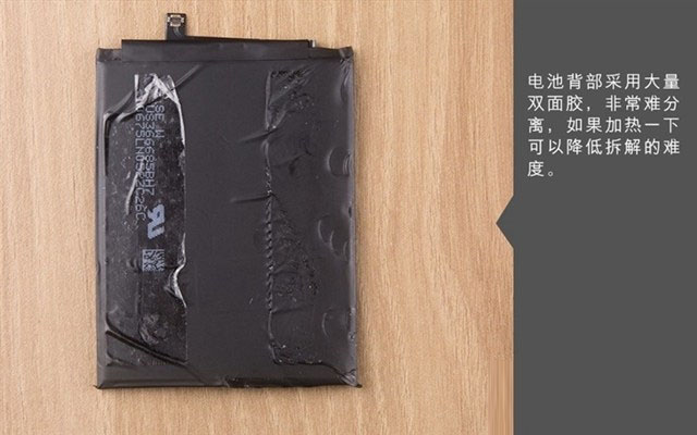 华为nova2 Plus做工怎么样 华为nova2 Plus拆机图解