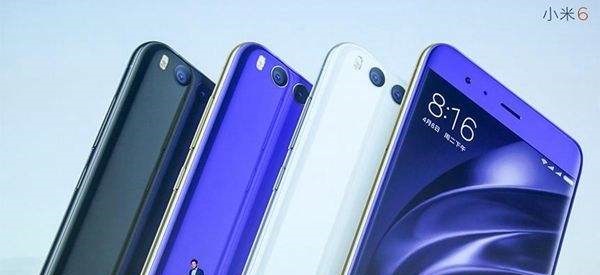 OPPO R11和小米6哪个好？OPPO R11与小米6区别对比