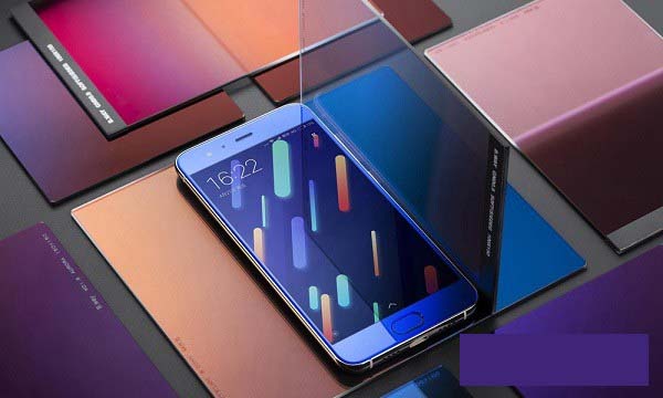 OPPO R11和小米6哪个好看？外观颜值对比