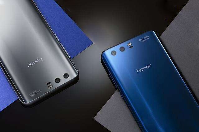 荣耀9和OPPO R11哪个好 荣耀9与OPPO R11区别对比