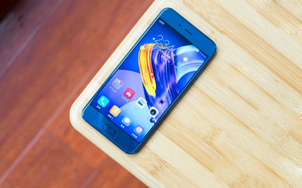 荣耀9和OPPO R11哪个好看？外观颜值对比