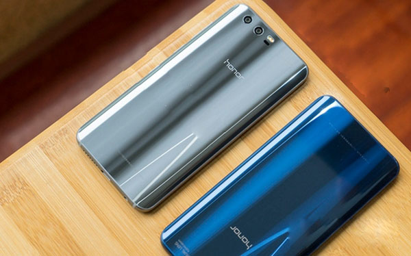 荣耀9和OPPO R11哪个好看？外观颜值对比