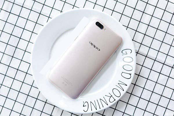 荣耀9和OPPO R11哪个好看？外观颜值对比