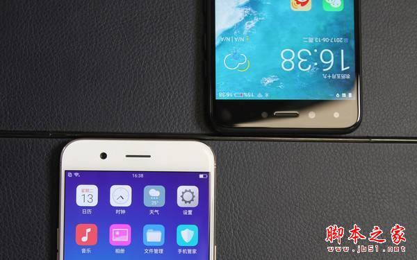OPPO R11和金立S10哪个值得买？金立S10与OPPOR11全面深度评测图解