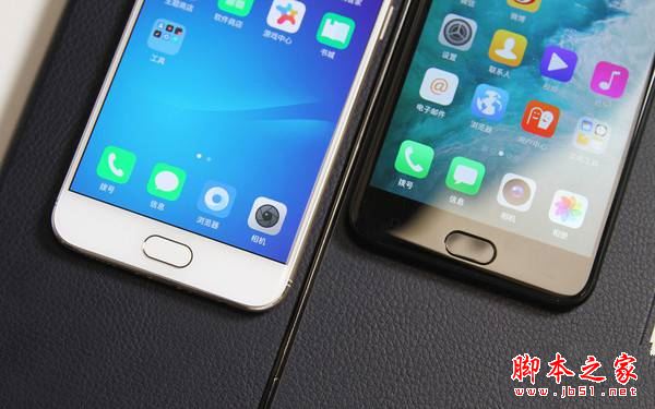 OPPO R11和金立S10哪个值得买？金立S10与OPPOR11全面深度评测图解