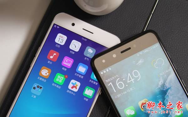 OPPO R11和金立S10哪个值得买？金立S10与OPPOR11全面深度评测图解