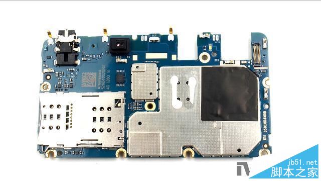 小米Max2内部做工拆解怎么样？小米Max2拆机全过程评测图解