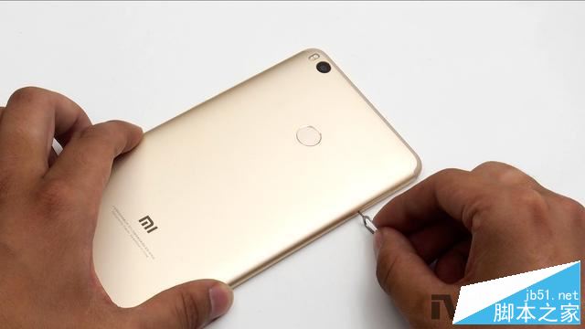 小米Max2内部做工拆解怎么样？小米Max2拆机全过程评测图解