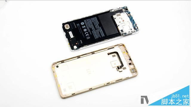 小米Max2内部做工拆解怎么样？小米Max2拆机全过程评测图解