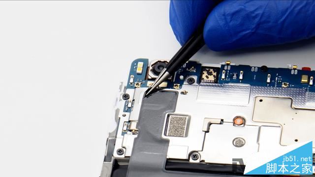 小米Max2内部做工拆解怎么样？小米Max2拆机全过程评测图解
