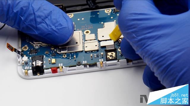 小米Max2内部做工拆解怎么样？小米Max2拆机全过程评测图解