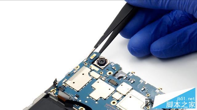 小米Max2内部做工拆解怎么样？小米Max2拆机全过程评测图解