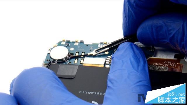 小米Max2内部做工拆解怎么样？小米Max2拆机全过程评测图解