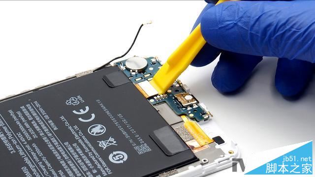 小米Max2内部做工拆解怎么样？小米Max2拆机全过程评测图解