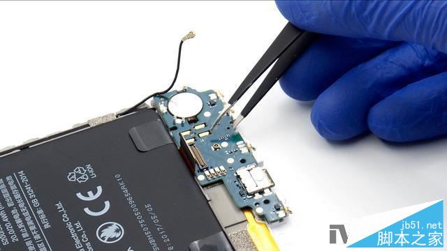 小米Max2内部做工拆解怎么样？小米Max2拆机全过程评测图解