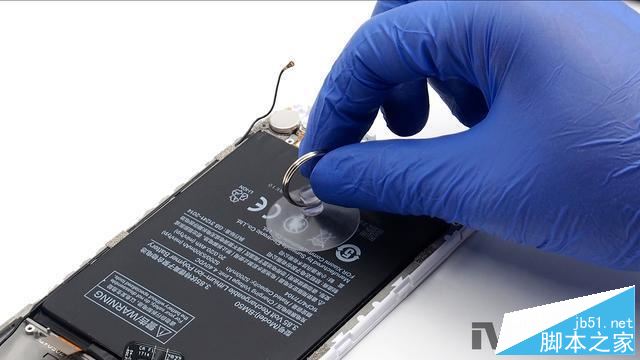 小米Max2内部做工拆解怎么样？小米Max2拆机全过程评测图解