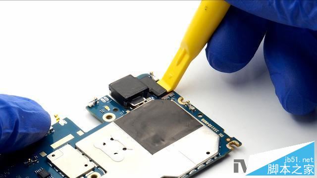 小米Max2内部做工拆解怎么样？小米Max2拆机全过程评测图解