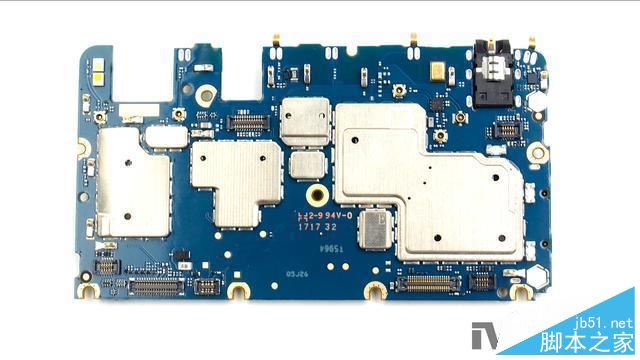 小米Max2内部做工拆解怎么样？小米Max2拆机全过程评测图解