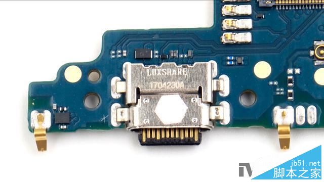 小米Max2内部做工拆解怎么样？小米Max2拆机全过程评测图解