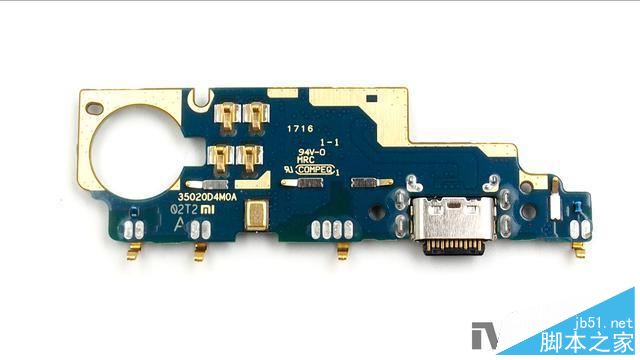小米Max2内部做工拆解怎么样？小米Max2拆机全过程评测图解