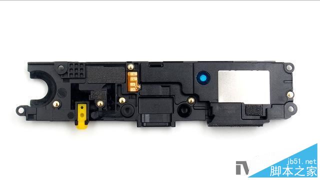小米Max2内部做工拆解怎么样？小米Max2拆机全过程评测图解