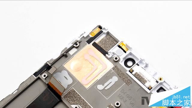 小米Max2内部做工拆解怎么样？小米Max2拆机全过程评测图解