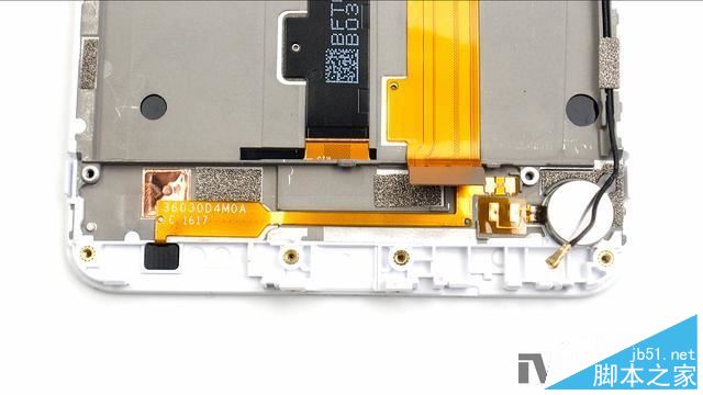 小米Max2内部做工拆解怎么样？小米Max2拆机全过程评测图解