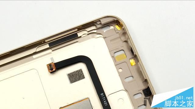 小米Max2内部做工拆解怎么样？小米Max2拆机全过程评测图解