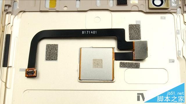 小米Max2内部做工拆解怎么样？小米Max2拆机全过程评测图解