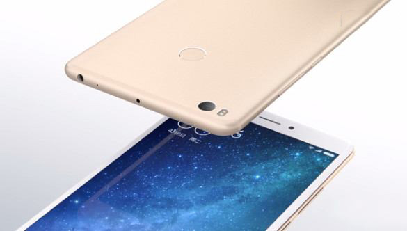 小米Max2和小米note2哪个值得买？小米Max2与小米note2详细区别对比评测