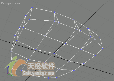 3Ds max多边形建模实例：人手模型 脚本之家 3DSMAX入门教程