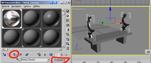 螺旋转梯的制作(3D教程) 脚本之家 3DSMAX入门教程
