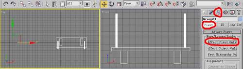 螺旋转梯的制作(3D教程) 脚本之家 3DSMAX入门教程