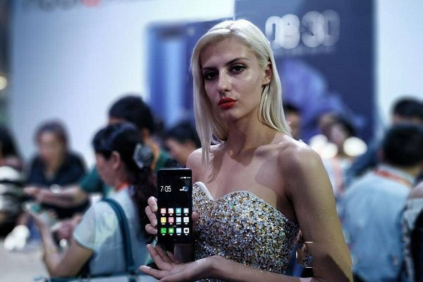 nubia Z17配置如何 努比亚Z17参数与真机图赏