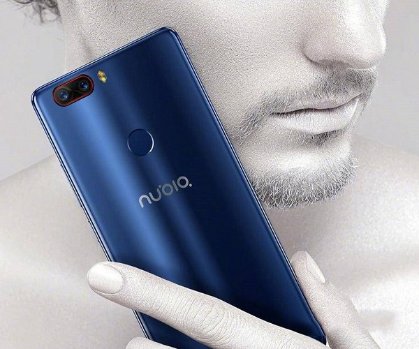 nubia Z17配置如何 努比亚Z17参数与真机图赏