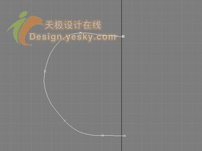 3DsMAX打造诱人三维水果：桔子 脚本之家 3DSMAX入门教程