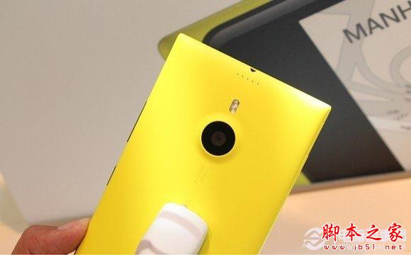 诺基亚1520怎么样，是否值得购买