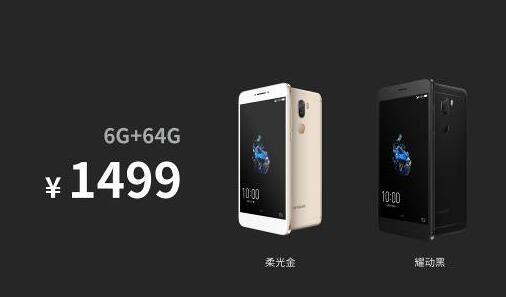 360手机N5S和酷玩6哪个好？酷派酷玩6与360N5S区别对比详细评测