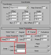 写实动画水材质制作过程介绍 脚本之家 3DSMAX材质教程
