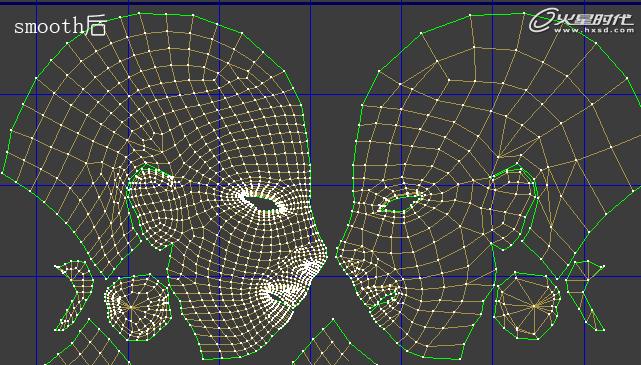 3DSMAX渲染火焰法师 脚本之家 3DSMAX渲染教程