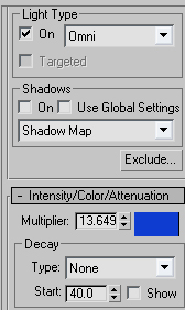 3DSMAX渲染火焰法师 脚本之家 3DSMAX渲染教程