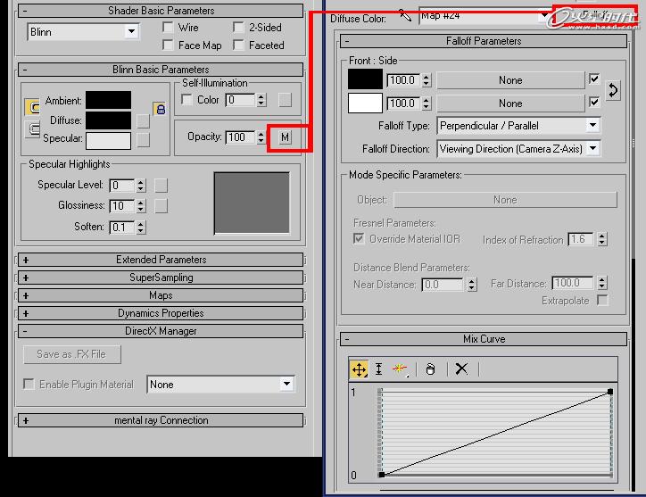 3DSMAX渲染火焰法师 脚本之家 3DSMAX渲染教程