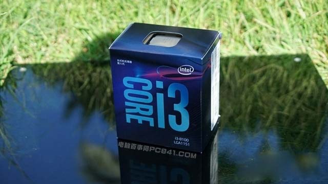 i5 7500和i3 8100哪个好 i3-8100对比i5-7500评测
