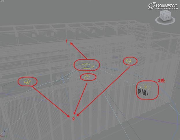 3DSMAX和VRay汽车渲染教程 脚本之家 3DSMAX渲染教程