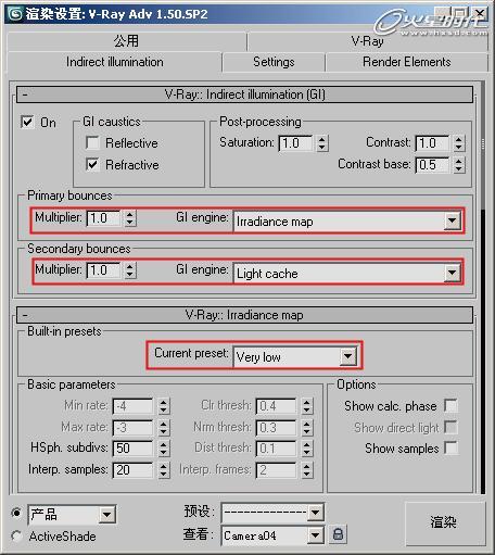 3DSMAX和VRay汽车渲染教程 脚本之家 3DSMAX渲染教程