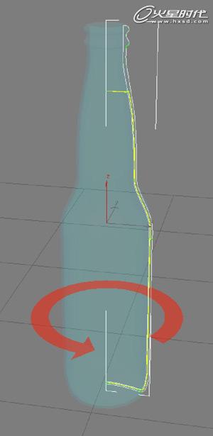 3DSMAX渲染出夏日冰爽桌面 脚本之家 3DSMAX渲染教程