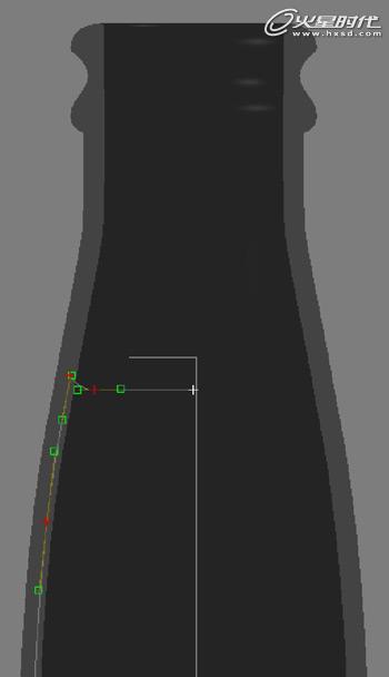 3DSMAX渲染出夏日冰爽桌面 脚本之家 3DSMAX渲染教程