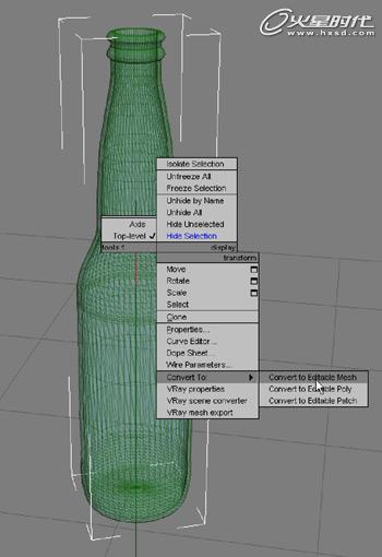 3DSMAX渲染出夏日冰爽桌面 脚本之家 3DSMAX渲染教程