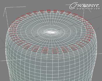 3DSMAX渲染出夏日冰爽桌面 脚本之家 3DSMAX渲染教程